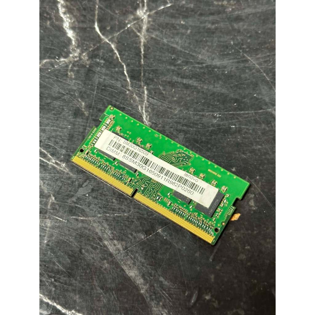 แรม โน๊ตบุ๊ค Ram DDR4 8GB Bus2400T NB SK Hynix