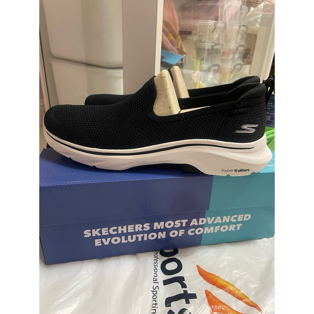 รองเท้าSkechers Go Walk 7 (ผู้หญิง)แท้ของใหม่