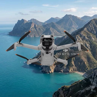 DJI LITO X1 ประกันศูนย์ 1 ปี ฟรี กสทช. (พรีออเดอร์เพื่อลงทะเบียน 1-3 วัน)