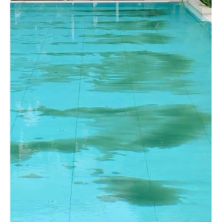 น้ำยาเร่งตกตะกอน และปรับสภาพน้ำใส สูตรเข้มข้น สระว่ายน้ำ (Poolbrink Water Clearifier Plus+)