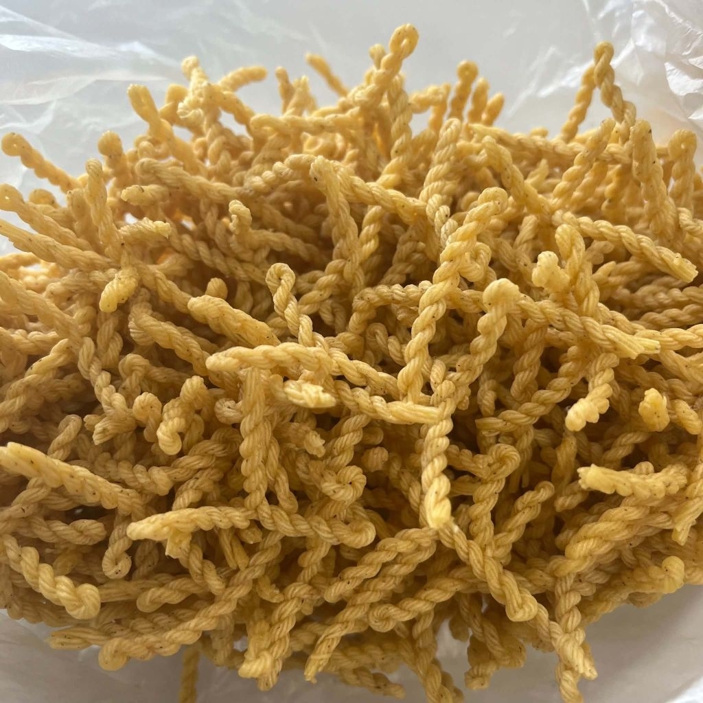 ตีนกา ไส้ผางประทีป ขนาดใหญ่ 100ชิ้น แบบเกลียว ยี่เป็ง ลอยกระทง