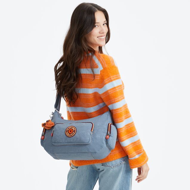 กระเป๋า KIPLING รุ่น GABBINA ENERGY ENERGY Blue
