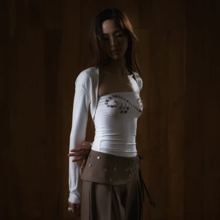 fallen angels MIST TOP SET