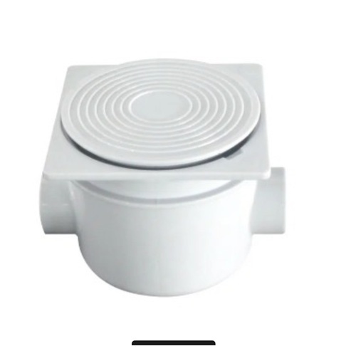 Junction box กล่องเก็บสายไฟสระว่ายน้ำ