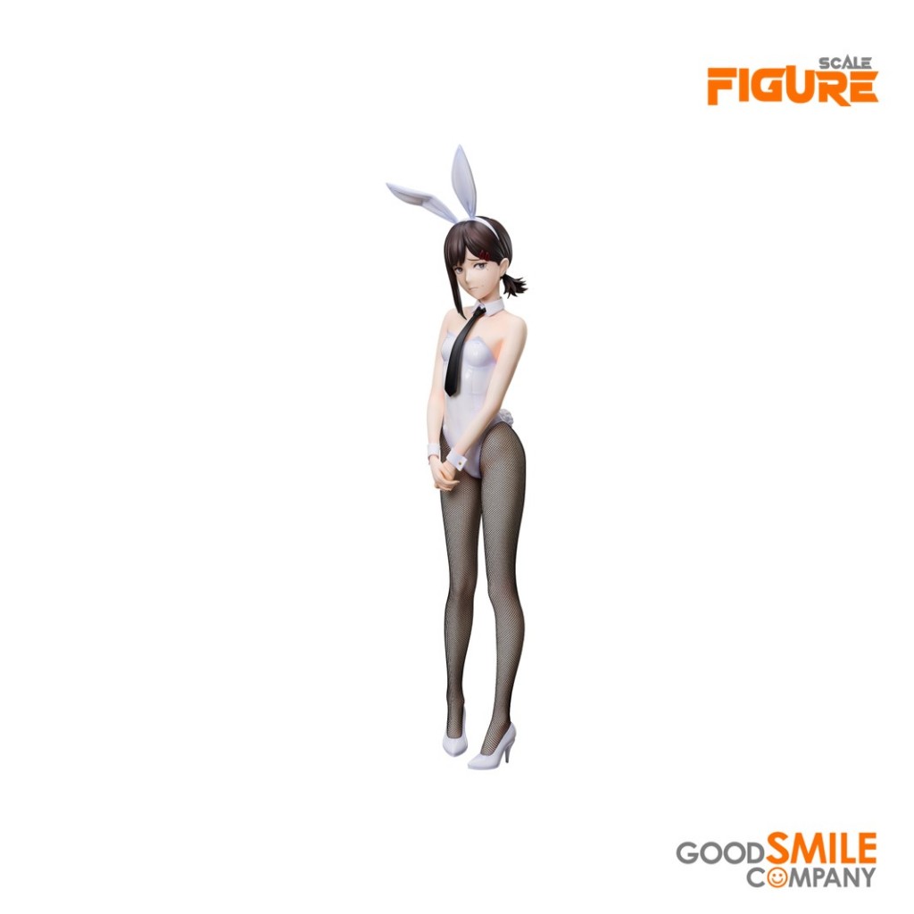 (514487) Kobeni: Bunny Ver.: Chainsaw Man 1/4 Scale By FREEing