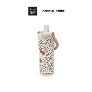 Moshi Moshi แก้วน้ำร้อนเย็น กระบอกน้ำร้อนเย็น ลายลิขสิทธิ์แท้จากค่าย Sanrio ขนาด 750 ml. รุ่น 8100053322-53321