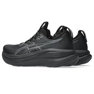 ASICS : 1011C144.001 GEL-NIMBUS 28 MEN รองเท้าวิ่งผู้ชาย หน้ากว้าง 2E