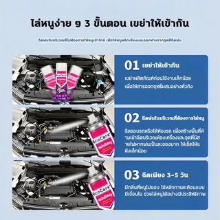 🐭หนูก็หายไป🐭สเปรย์ไล่หนู สเปย์ไล่หนู สเปร์ไล่หนู 700ml รวดเร็วและมีประสิทธิภาพ ปราศจากสารเคมีอันตราย ไล่หนู