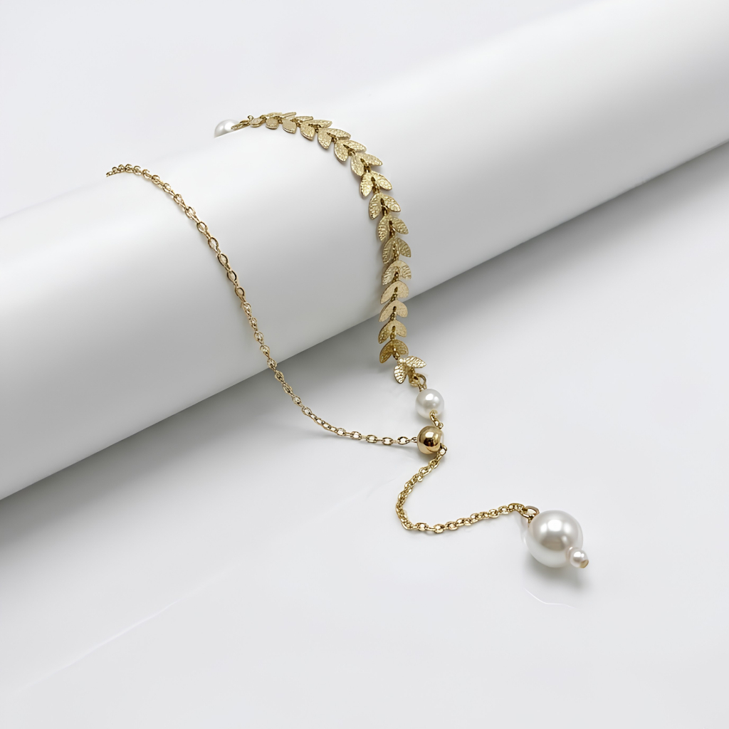 Lydia  Necklace  BCG
