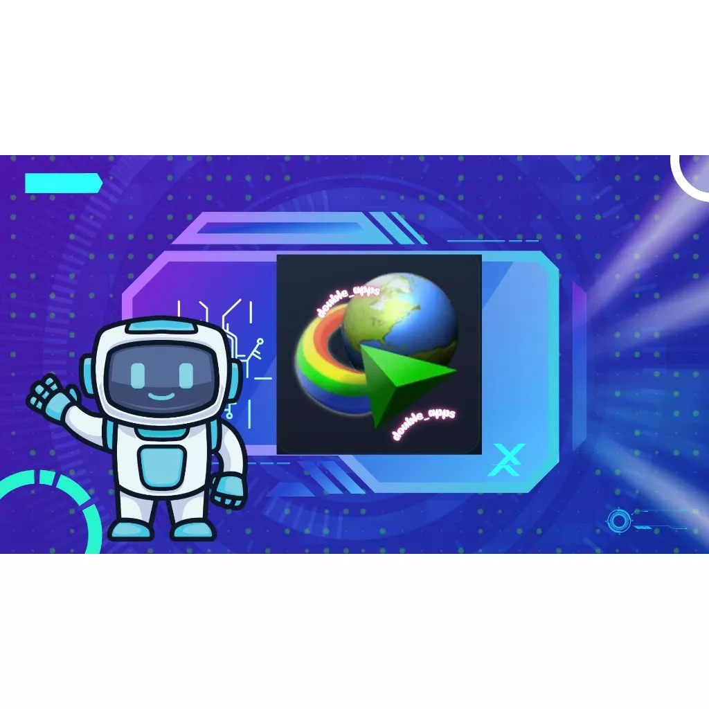 IDM Internet Download Manager ปี2026 เวอร์ชั่น 6.42 สำหรับช่วยดาวน์โหลดเครื่องคอมพิวเตอร์ windows 10 11