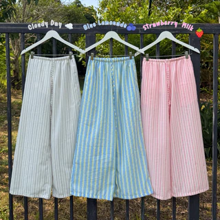 Candy Pants | กางเกงขายาวสำหรับสาวตัวจิ๋ว สูง 150-160 CM 🍓🫐
