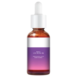 ROJUKISS - White Night Serum (30 ml.) โรจูคิส ไวท์ ไนท์ เซรั่ม 30มล.