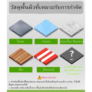 🔥3 วินาทีสะอาด🚕 สเปรย์ขจัดคราบกาว 480ml สเปรย์ลอกกาว น้ำยา ลอกสติ๊กเกอร์ น้ำยาขจัดคราบเทปกาว ล้างคราบกาว คราบเทป