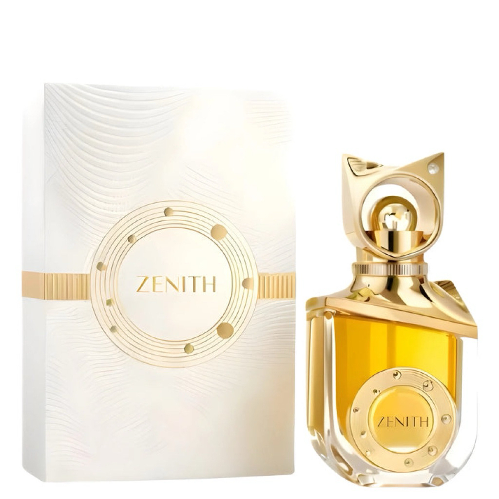 Zenith Riiffs Perfumes for women and menแท้(แบ่งขาย)