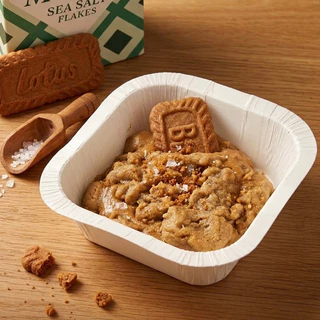 ซอฟต์คุกกี้ตัก เนยแท้ แป้งฝรั่งเศส | Premium Scoopable Cookie | PUKKI PUKKI น้ำหนัก150g