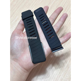 ส่งจากไทย สายWhoop SportFlex Bands มีโลโก้ W 🇹🇭สินค้านำเข้าสายเทียบเกรดพรีเมี่ยม