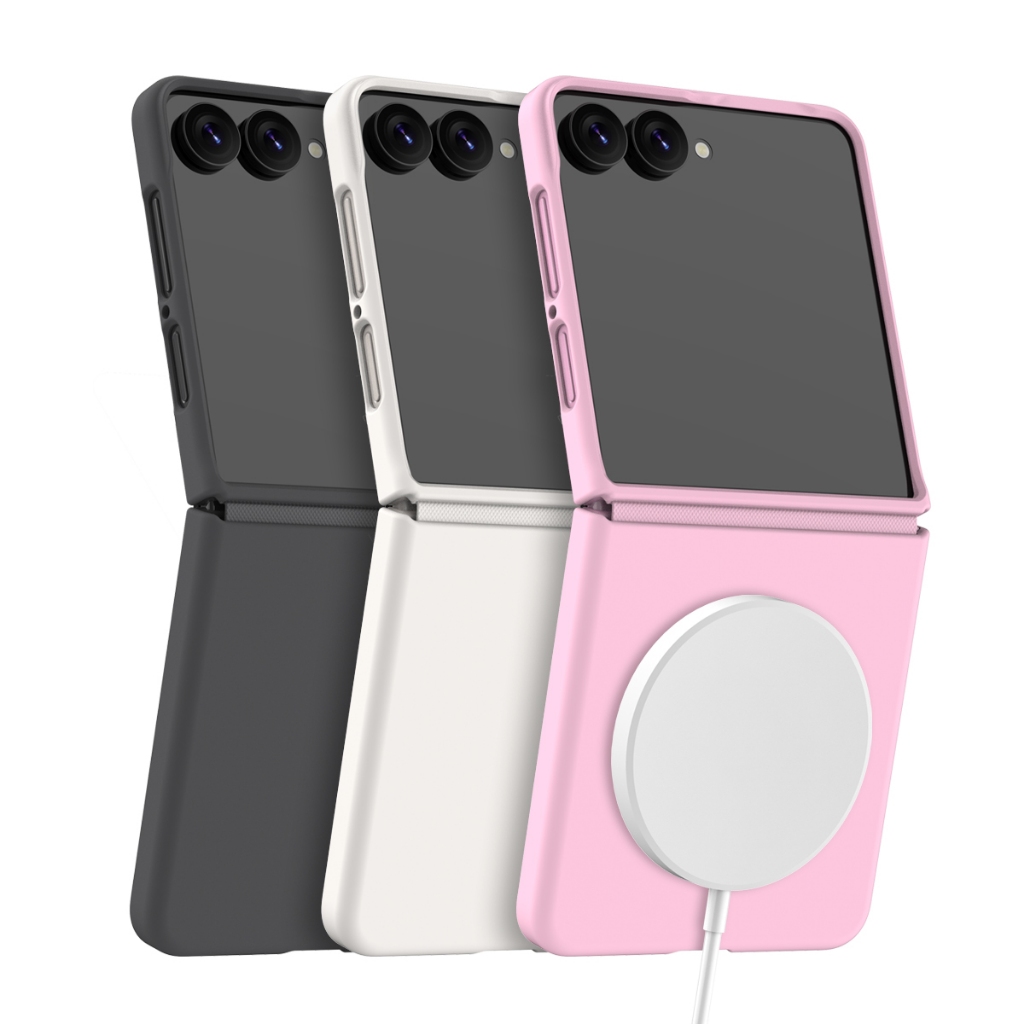 ARAREE Aero Flex M เคสกันกระแทกสำหรับ Galaxy Z Flip 8