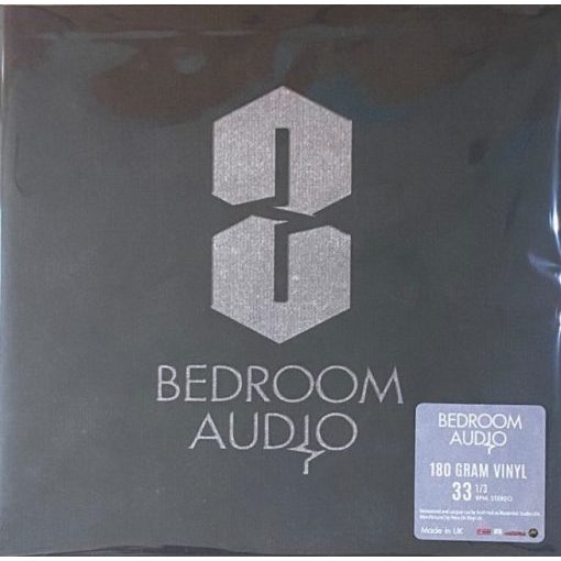 Bedroom Audio - Bedroom Audio (Color Vinyl)