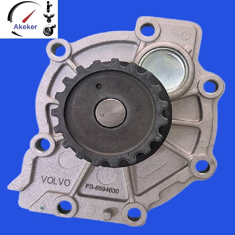 Water pump kit Volvo XC90 XC60 D3, D4, D5 31293668