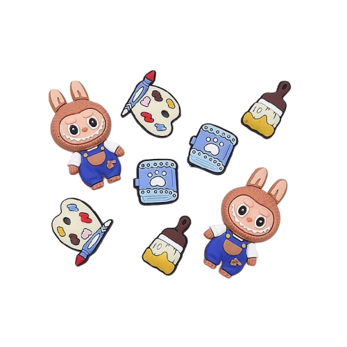 Add on deal JIBBITZ™ Random 4 PACK
