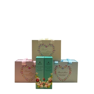 เซ็ตของขวัญ สเปรย์ฉีดผม+ฉีดตัวหอม โอเรียนทอล พร้อมส่ง