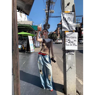 ส่งด่วน 🛵 𝗥𝗨𝗙𝗙𝗟𝗘 𝗥𝗨𝗕𝗬 𝗧𝗔𝗡𝗞 เสื้อแขนกุด ดีไซน์เว้าเอว ใส่แล้วสวยแซ่บและหุ่นเป๊ะ
