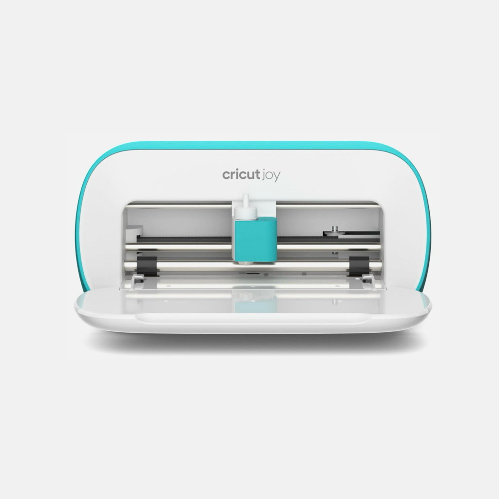 (มือสอง) cricut joy / เครื่องไดตัต ตัดสติกเกอร์ กระดาษ