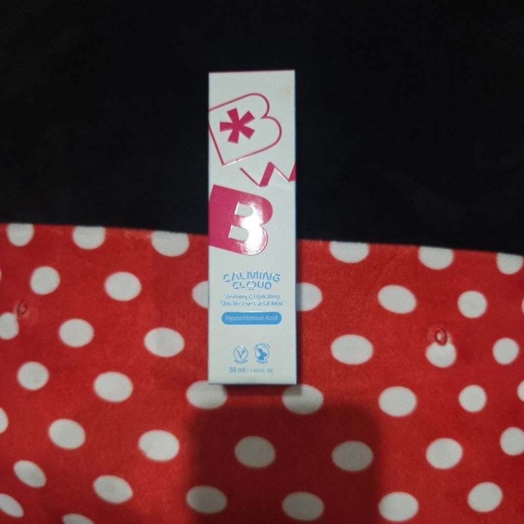 Calming Cloud Mist BWB 50 ml