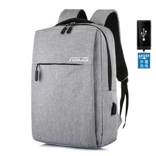กระเป๋าเป้สะพายหลังแล็ปท็อป ASUS 15.6 Vivobook นิ้วความจุขนาดใหญ่กันกระแทกกระเป๋าเป้สะพายหลังผู้ชายและผู้หญิง fx506L