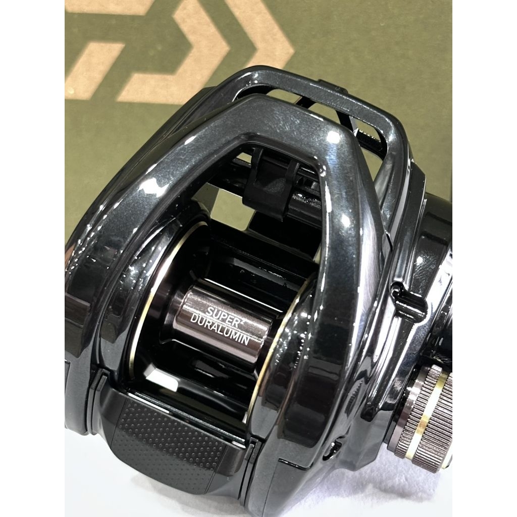 รอก Daiwa PT100ll  New2026!!!  ของแท้ 100%  ประกันไทย