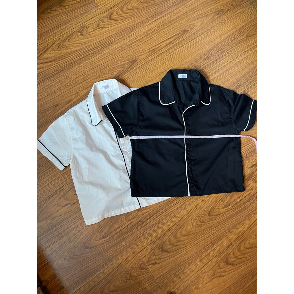 Malaเสื้ออก38-40สภาพดี