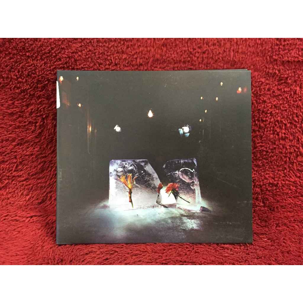 CD Shy Girls – Salt สภาพตามรูปปก AA341-3