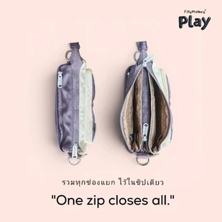 Fillymoowy กระเป๋ารุ่น Play