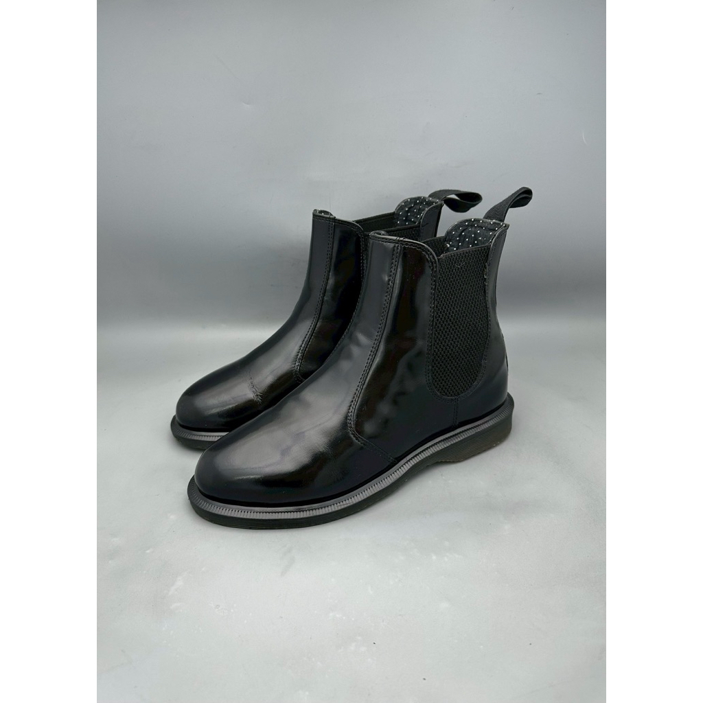 Dr.martens Flora Smooth Size38