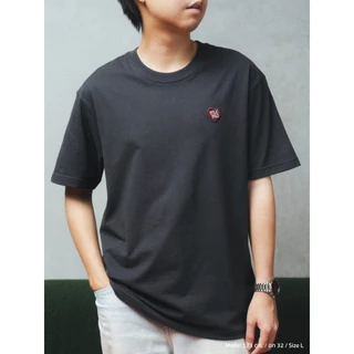 MeMo™ | Signature Logo (New) | รวมรุ่น งานปัก “โลโก้พรีเมียม” ผ้านุ่ม Supersoft ใส่สบาย ทรง Unisex