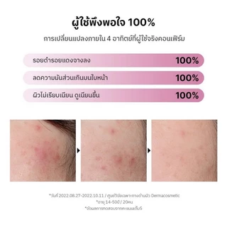 Cosrx The Niacinamide 15 20ml เดอะ ไนอะซินาไมด์ 15 (เซรั่ม) 20 มล.