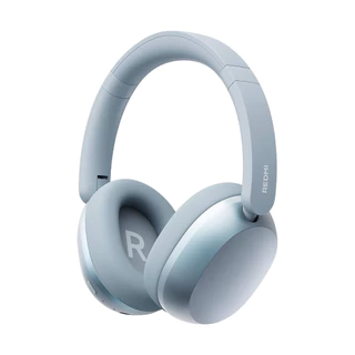 Xiaomi REDMI Headphones Neo หูฟังบลูทูธ I แบตเตอรี่ใช้งานได้นานสูงสุด 72 ชั่วโมง | ลดเสียงรบกวน AI I แถบคาดศีรษะปรับได้