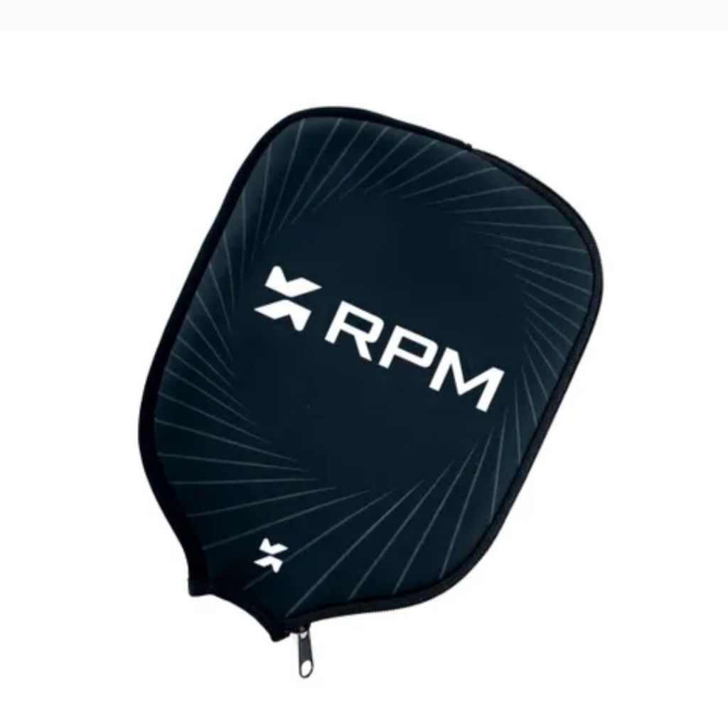 RPM Pickleball Paddle Cover