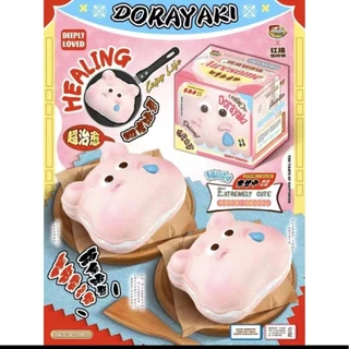 ❤️🍪 พร้อมส่ง🧸❤️อัพเดทตะกร้าใหม่‼️ Mido Lisa Ibloom Zoey Nunu ของเล่น ของสะสม บีบมือ ผ่อนคลาย งานแท้