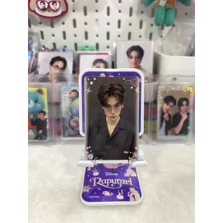 🚚 พร้อมส่ง!! การ์ด GMMTV BOYS : ALL EYES HERE 👓 งานมหกรรมนิยายนานาชาติ2026 📖 การ์ดgmmtv [ชุดที่ 1]