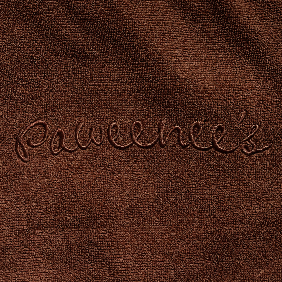 Paweenee’s Everyday Tote – Cocoa Brown | Paweenee’s