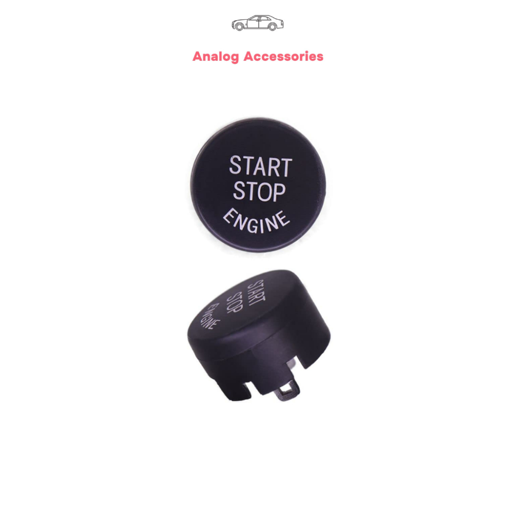 ปุ่ม Start BMW F10 F30 F25 F02 F20