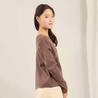 avocado เสื้อสเวตเตอร์ New Dawn knit top