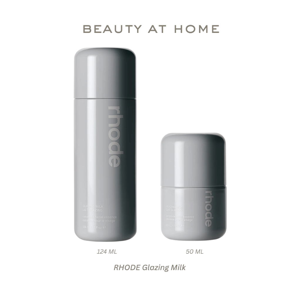 *พร้อมส่ง* RHODE Glazing Milk (CHOOSE ONE SIZE)