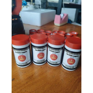 พิเศษ 30 กรัม อาร์ทีเมีย มงกุฎทอง Artemia cycst golden crown