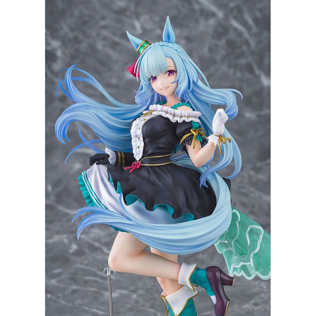 (🍊พรีออเดอร์)Uma Musume Cinderella Gray Mejiro Ardan 1/7 Complete Figure