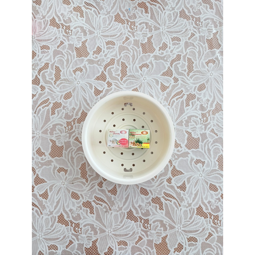 พร้อมส่ง [2 กป] K ม ไข่มุก + คอลลาเจน