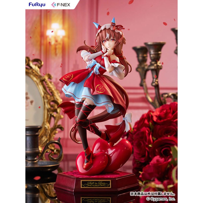 (🔴Rel.03/2027 ปิดรับ 07/09/2026) Umamusume Pretty Derby Still in Love 1/7 Complete Figure