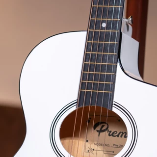 Preme Play Lite กีต้าร์โปร่ง Acoustic guitar