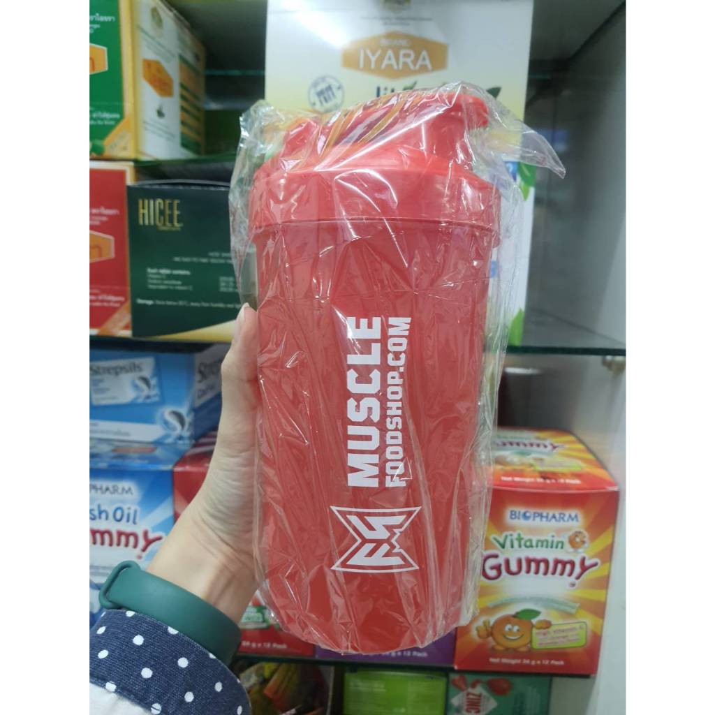 Proflex whey shaker พร้อมส่ง